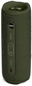 Портативна колонка JBL Flip 6 Bluetooth Green (JBLFLIP6GREN)