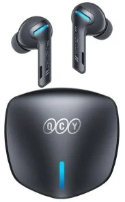 Фото: Навушники QCY G1 Grey (BH21G1A) № 6 | KTC