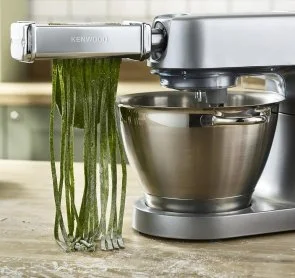 Фото: Насадка для пасти Fettuccine Kenwood KAX981ME № 3 | KTC