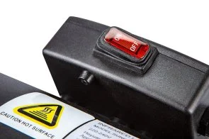 Фото: Інфрачервоний обігрівач Neo Tools 90-032 № 8 | KTC