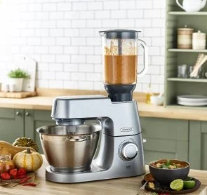Фото: Насадка-блендер Kenwood KAH 359 GL № 5 | KTC