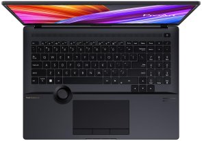 Ноутбук ASUS ProArt Studiobook 16 H7600ZX-KV050X Mineral Black