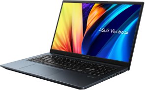 Ноутбук ASUS Vivobook Pro M6500IH-HN054 Quiet Blue