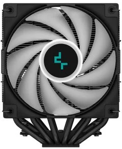 Фото: Кулер для процесора Deepcool AG620 BK ARGB № 8 | KTC