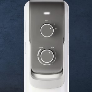 Масляний радіатор Electrolux EOH/M-7209