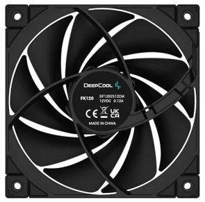 Кулер Deepcool FK120 Black