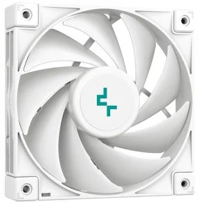 Фото: Кулер для процесора Deepcool AK400 White (AK400 WHITE) № 4 | KTC