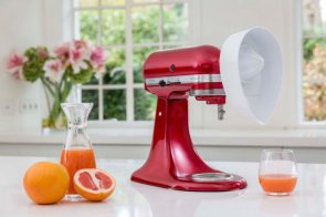 Насадка цитрус-прес KitchenAid 5JE