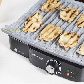 Гриль CECOTEC RocknGrill 2000W (CCTC-03025)