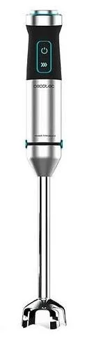 Фото: Блендер CECOTEC Powerl TitanBlack 1500 XL TotalMix CCTC-04275 № 2 | KTC