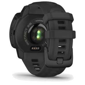 Смарт годинник Garmin Instinct 2 Graphite (010-02626-00)