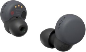 Навушники Sony LinkBuds S WF-LS900 TWS Black (WFLS900NB.CE7)