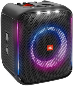 Акустика для вечірок JBL PartyBox Encore (JBLPBENCORE1MICEP)