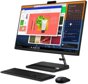 ПК моноблок Lenovo IdeaCentre AIO 3 27ITL6 (F0FW00M8UA)