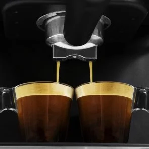 Фото: Ріжкова кавоварка Cecotec Cumbia Power Espresso 20 Professionale № 8 | KTC