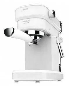 Фото: Ріжкова кавоварка CECOTEC Cafelizzia 790 White (CCTC-01650) № 3 | KTC