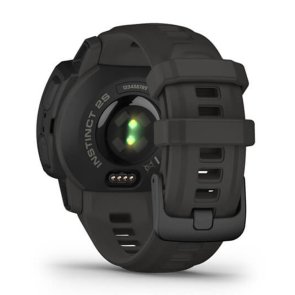 Смарт годинник Garmin Instinct 2s Graphite (010-02563-00)