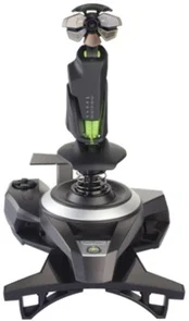Фото: Джойстик Сyborg F.L.Y.9 для Xbox360 № 4 | KTC