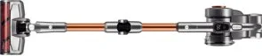 Фото: Ручний бездротовий пилосос JIMMY H9 PRO Copper (H9 Pro) № 4 | KTC