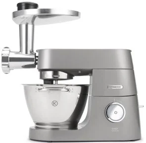 Фото: Насадка-м'ясорубка Kenwood KAX 950 ME № 4 | KTC