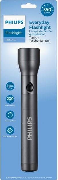 Ліхтар Philips SFL4003T