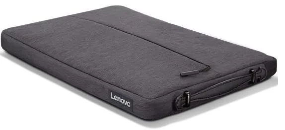 Фото: Чохол Lenovo Laptop Urban Sleeve Case Charcoal Grey (GX40Z50942) № 4 | KTC
