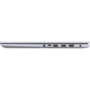 Фото: Ноутбук ASUS Vivobook 16X M1603IA-MB082 Transparent Silver - 16" IPS 60 Гц / AMD Ryzen 5 / 4600H / DDR4 8 ГБ / PCI-E SSD 512 ГБ / Radeon Graphics № 5 | KTC