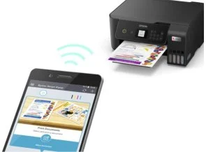 Фото: БФП Epson L3260 A4 with Wi-Fi (C11CJ66409) № 6 | KTC