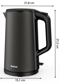 Електрочайник Tefal KI583E10