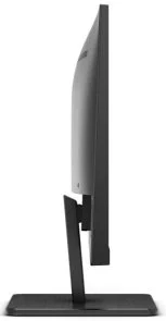 Фото: Монітор AOC U34E2M Black - 34" VA / 3440x1440 / 100 Гц / AMD FreeSync № 6 | KTC