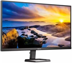 Фото: Монітор Philips 27E1N5500LA Black (27E1N5500LA/00) - 27" VA / 2560×1440 / 75 Гц № 2 | KTC