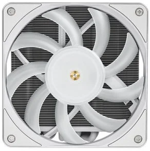 Фото: Кулер для процесора Jonsbo HX6200D White № 6 | KTC