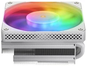 Фото: Кулер для процесора Jonsbo HX6200D White № 3 | KTC