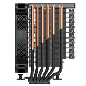 Фото: Кулер для процесора Jonsbo HX6250 № 8 | KTC