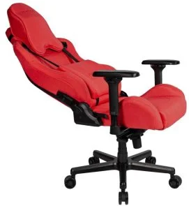 Фото: Крісло Hator Arc Fabric HTC-994 Stelvio Red № 3 | KTC