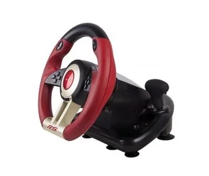 Фото: Кермо Acme Racing Wheel RS № 3 | KTC