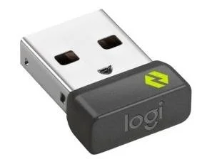 Фото: Комплект клавіатура+миша Logitech Signature MK650 Combo Us/Ukr Graphite for business OEM (920-011004) № 6 | KTC