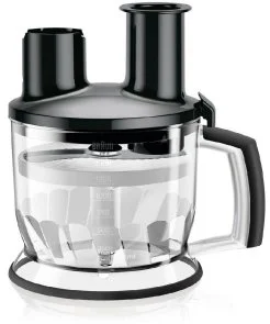 Фото: Блендер Braun MultiQuick 7 MQ7075X № 2 | KTC