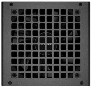 Фото: Блок живлення Deepcool 650W PF650 (R-PF650D-HA0B-EU) № 2 | KTC