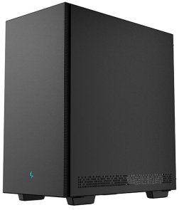 Корпус Deepcool CH510 Black with window (R-CH510-BKNNE1-G-1)