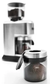 Фото: Кавомолка DeLonghi KG 521 M № 5 | KTC