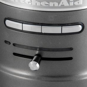 Тостер KitchenAid Artisan 5KMT2204EMS Medallion Silver