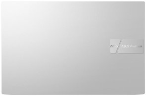 Ноутбук ASUS Vivobook Pro 15 OLED K6500ZE-L1168 Cool Silver