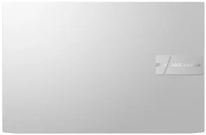 Фото: Ноутбук ASUS Vivobook Pro 15 OLED K6500ZE-L1168 Cool Silver - 15.6" OLED 60 Гц / Intel Core i7 / i7-12650H / DDR5 16 ГБ / PCI-E SSD 1 ТБ / GeForce RTX 3050 Ti № 6 | KTC