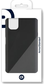 Чохол ArmorStandart for Nokia G21/G11 - Matte Slim Fit Black (ARM61714)