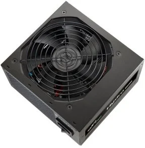 Фото: Блок живлення FSP 500W HP2-500 № 2 | KTC