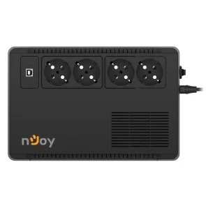 Фото: ДБЖ Njoy Soter 600 (SOTER 600	) № 4 | KTC