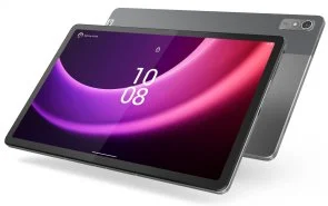 Фото: Планшет Lenovo Tab P11 G2 LTE 6/128GB Storm Grey (ZABG0019UA) № 5 | KTC