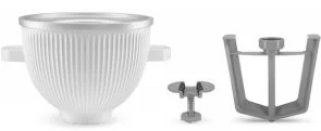 Фото: Чаша для приготування морозива KitchenAid 5KSMICM № 2 | KTC