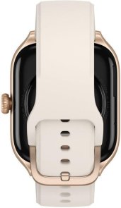 Смарт годинник Amazfit GTS 4 Misty White